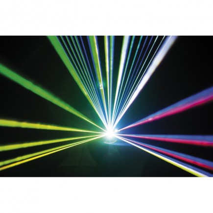 Showtec 51344 Galactic 1K20 TXT